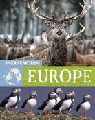 Tim Harris - Wildlife Worlds: Europe