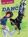 Alix Wood, Wood Alix - Get Active!: Dance
