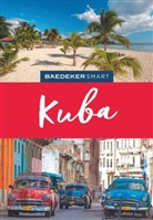 Martina Miethig - Baedeker SMART Reiseführer Kuba