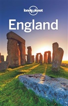 Olive Berry, Oliver Berry, Fion Davenport, Fionn Davenport, Marc u a Di Duca, Neil Wilson - LONELY PLANET Reiseführer England