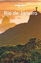 Regis Saint Louis, Regis St Louis, Regis St. Louis - LONELY PLANET Reiseführer Rio de Janeiro