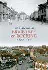 John Adlam, Sandra Adlam - Braintree & Bocking Through Time