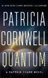 Patricia Cornwell - Quantum