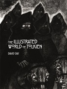 David Day - The Illustrated World of Tolkien