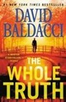 David Baldacci - The Whole Truth