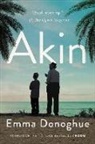 Emma Donoghue - Akin