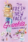 Jennifer Torres, Torres Jennifer - The Fresh New Face of Griselda