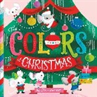Jill Howarth, Jill (ILT) Howarth, Jill Howarth - The Colors of Christmas