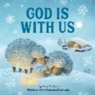 Amy Parker, Amy/ Kaulitzki Parker, Ramona Kaulitzki - God Is With Us