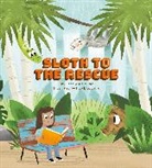 Leanne Shirtliffe, Leanne/ McClurkan Shirtliffe, Rob McClurkan - Sloth to the Rescue