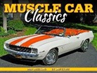 Not Available (NA), Dan Lyons - Muscle Car Classics Calendar