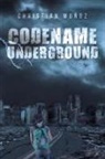 Christian Mu oz, Christian Mu±oz, Christian Muñoz - Codename Underground