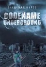 Christian Mu oz, Christian Mu±oz, Christian Muñoz - Codename Underground