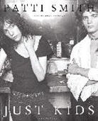 Patti Smith - Just Kids Illustrated
