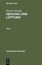 Lars U. Abraham, Werner Körting, Hans Joachim Moser - Harmonielehre - Teil 1: Harmonielehre. Teil 1
