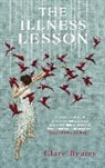 Clare Beams - The Illness Lesson