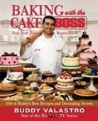 Buddy Valastro - Baking with the Cake Boss
