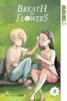 Caly, Caly - Breath of Flowers, Volume 1