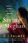 D J Palmer, D. J. Palmer - Saving Meghan