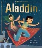 Anna Bowles, Bowles Anna, Shahar Kober, Kober Shahar - Aladdin