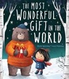 Lucy Fleming, Mark Sperring, Lucy Fleming - The Most Wonderful Gift in the World