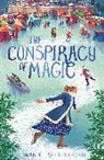 Harriet Whitehorn - The Conspiracy of Magic