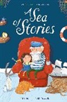 Sylvia Bishop, Paddy Donnelly - A Sea of Stories