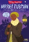 Sandra A. Agard - Trailblazers: Harriet Tubman
