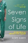 Aoife Abbey - Seven Signs of Life