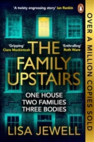 Lisa Jewell, Jewell Lisa - The Family Upstairs