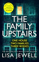 Lisa Jewell, Jewell Lisa - The Family Upstairs