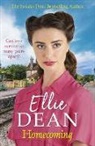 Ellie Dean, Dean Ellie - Homecoming