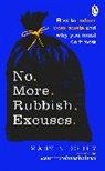 Martin Dorey, Dorey Martin - No More Rubbish Excuses