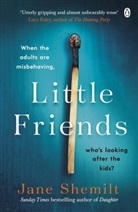 Jane Shemilt, Shemilt Jane - Little Friends