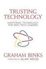 Graham Binks - Trusting Technology