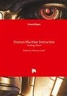 Inak Maurtua, Inaki Maurtua - Human Machine Interaction