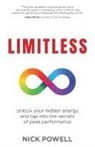 Nick Powell - Limitless