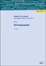 Klaus Olfert - Rechnungswesen