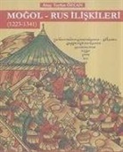 Altay Tayfun Özcan - Mogol - Rus Iliskileri 1223 - 1341