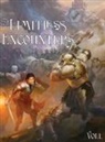 Benjamin Baer, Andrew Hand, Michael E Johnson - Limitless Encounters Vol. 1