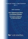 Jannis Linkelmann - Von Dauersupportern und Konsumenten