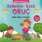 Merve Gülcemal - Kalbimin Süsü Oruc