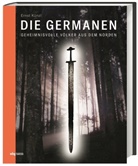 Ernst Künzl - Die Germanen
