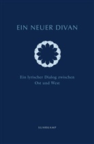 Barbar Schwepcke, Barbara Schwepcke, Swainson, Swainson, Bill Swainson - Ein neuer Divan