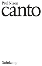 Paul Nizon - Canto