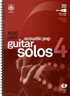 Michael Langer - Acoustic Pop Guitar Solos 4. Bd.4