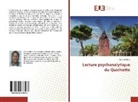 Vartinel Daho - Lecture psychanalytique du Quichotte