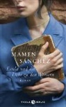 Mamen Sánchez - Estela und die Liebe zu den Wörtern