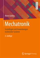 Horst Czichos - Mechatronik