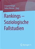Leopol Ringel, Leopold Ringel, Werron, Werron, Tobias Werron - Rankings - Soziologische Fallstudien